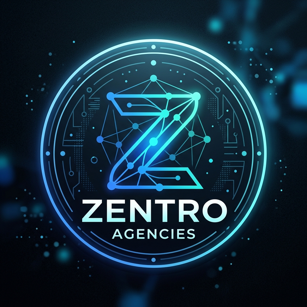 Zentro Agencies Emblem